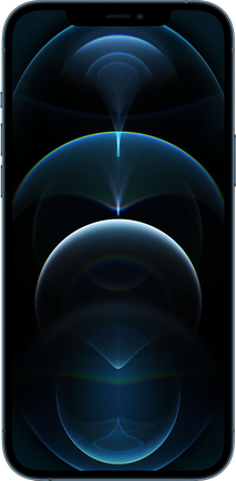 Смартфон Apple iPhone 12 Pro Max 256GB Синий как новый