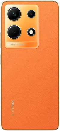 Смартфон Infinix Note 30 8/256GB Sunset Gold