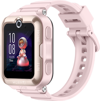 Умные часы Huawei Watch Kids 4 Pro Pink