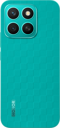 Смартфон Honor X8c 6/128GB Green