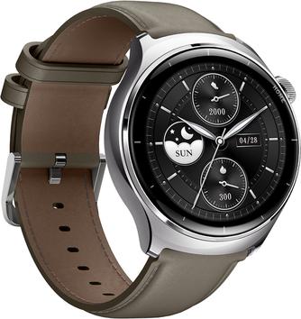 Умные часы Mibro Lite3 Pro Khaki Gray