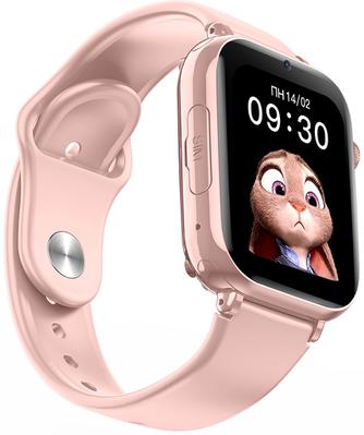 Умные часы Aimoto Concept Pink