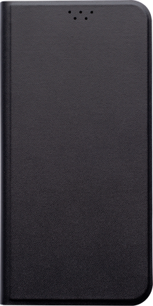 Чехол-книжка Deppa Book Cover для Samsung Galaxy A20 Black