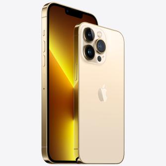 Смартфон Apple iPhone 13 Pro 256GB Золотой