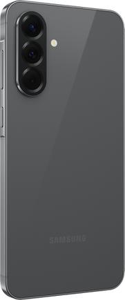 Смартфон Samsung Galaxy A56 SM-A566 8/256GB Чёрный
