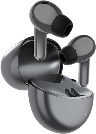 Наушники Honor Choice Earbuds X7 Pro Серые
