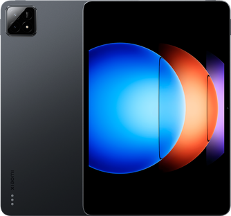 Планшет Xiaomi Pad 6S Pro 12.4" Wi-Fi 256GB Graphite Gray
