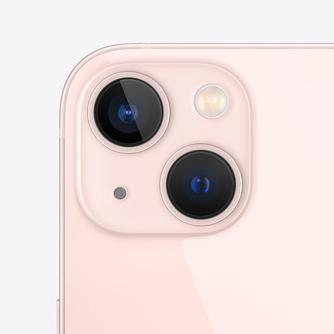 Смартфон Apple iPhone 13 128GB MLPH3HN/A Pink