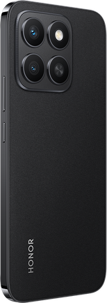 Смартфон Honor X8c 8/128GB Black
