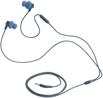 Наушники JBL Endurance Run 2 Blue