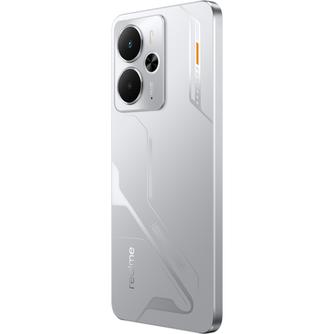 Смартфон realme 14 12/256 Серебристый