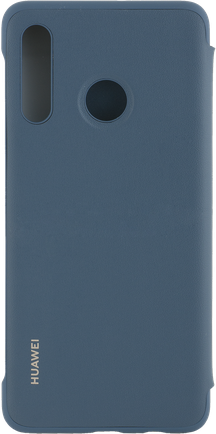 Чехол-книжка Huawei Smart View Flip Cover для Huawei и Honor 6.15" Blue