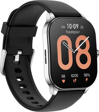 Умные часы Amazfit Pop 3S A2318 Silver