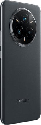 Смартфон realme 14 Pro+ 5G 12/512GB «Серая замша»