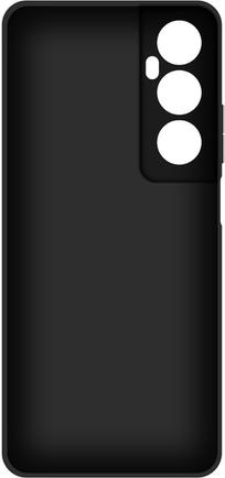 Клип-кейс Krutoff Soft Case для realme C65 Black