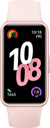Фитнес-браслет Huawei Band 10 Pink