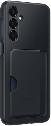 Клип-кейс Samsung Card Slot Case A16 Чёрный