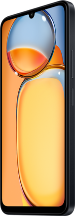 Смартфон Xiaomi Redmi 13C 8/256GB Midnight Black