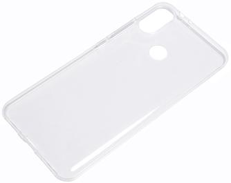 Клип-кейс TFN для Xiaomi Mi A2 Transparent
