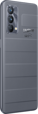 Смартфон Realme GT Master Edition 128GB Voyager Gray
