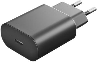 Зарядное устройство Akai CH-6A25 USB-C Black