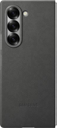 Клип-кейс Samsung Kindsuit Case для Galaxy Z Fold6 серый