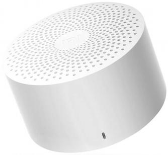 Портативная колонка Xiaomi Mi Compact Bluetooth Speaker 2 White