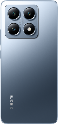 Смартфон Xiaomi 14T 12/512GB Titan Blue