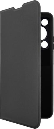 Изображение товара Чехол-книжка BoraSCO Smart Cover для Huawei Nova Y63 из экокожи