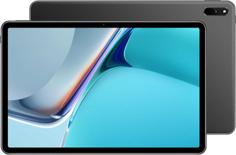 Планшет Huawei MatePad 11 Wi-Fi 64GB Gray