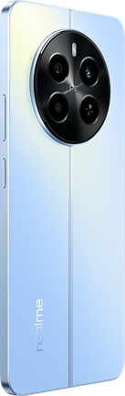 Смартфон realme 12 8/512GB Голубой