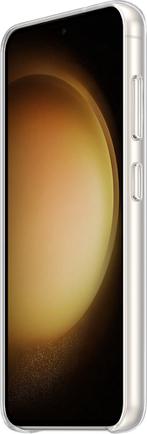 Клип-кейс Samsung Clear Case S23 Transparent