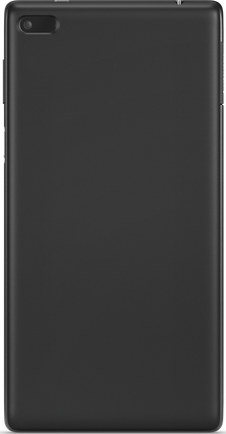 Планшет Lenovo Tab 7 16GB LTE Slate Black
