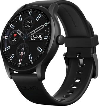 Умные часы Elari Chrono Pro Black