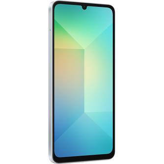 Смартфон Samsung Galaxy A06 4/64GB Light Blue