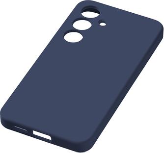 Клип-кейс uBear Touch Mag Case для Samsung Galaxy S25 Blue