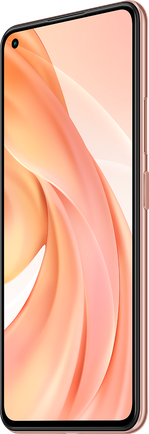 Смартфон Xiaomi Mi 11 Lite 128GB Peach Pink