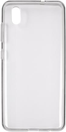 Клип-кейс Red Line iBox Crystal для ZTE Blade A3 (2020) Transparent