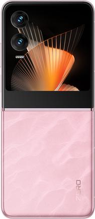 Смартфон Infinix Zero Flip 8/512GB Blossom Glow