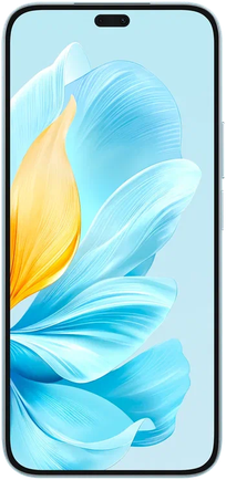 Смартфон Honor 200 Lite 5G 8/256GB Starry Blue