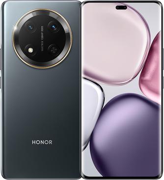 Смартфон Honor X9c 8/256GB Black