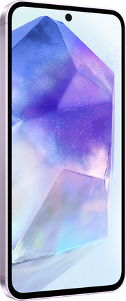 Смартфон Samsung Galaxy A55 SM-A556ELVASKZ 8/128GB «Лаванда»