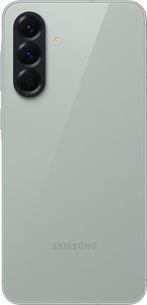 Смартфон Samsung Galaxy A56 8/256GB SM-A566BZGWMEA Зелёный