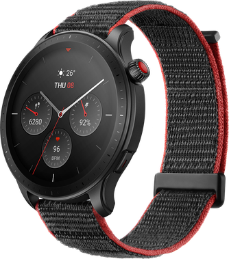 Умные часы Amazfit GTR 4 A2166 Gray