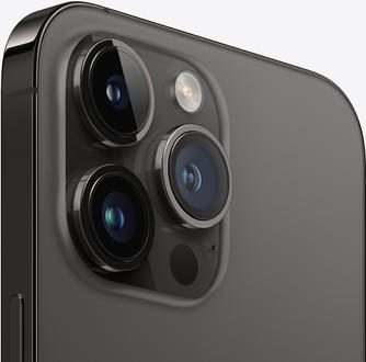 Смартфон Apple iPhone 14 Pro Max 128GB Space Black