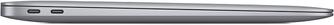 Ноутбук Apple MacBook Air 13.3 M1 8/256GB Space Gray