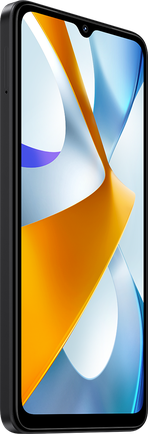 Смартфон POCO C61 3/64GB Black