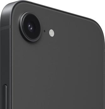Смартфон Apple iPhone 16e 128GB Black (без RuStore)