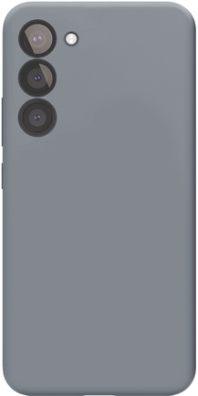 Изображение товара Клип-кейс VLP Aster Case с MagSafe для Samsung Galaxy S24 серый