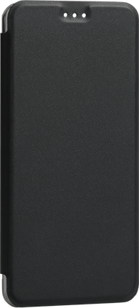 Чехол-книжка Gresso для Motorola Moto E5 Play Black